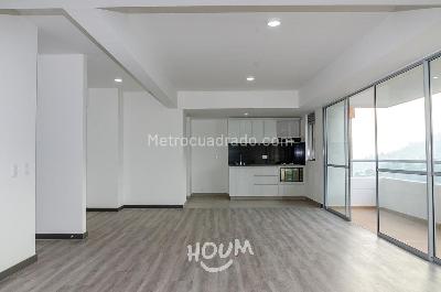Apartamento de 2 alcobas en venta en Sabaneta, Sabaneta, 90 m² · foto 6 de 20