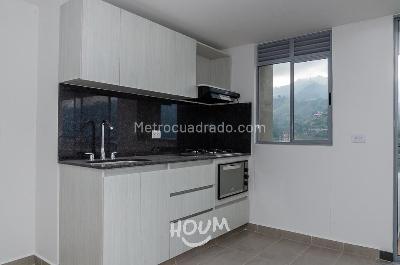 Apartamento de 2 alcobas en venta en Sabaneta, Sabaneta, 90 m² · foto 7 de 20