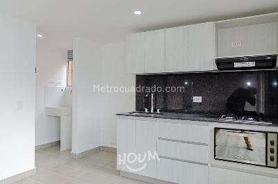 Apartamento de 2 alcobas en venta en Sabaneta, Sabaneta, 90 m² · foto 8 de 20