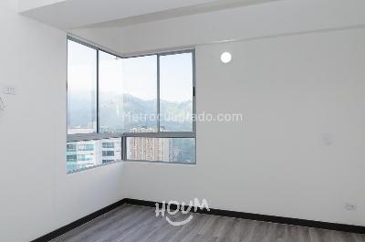 Apartamento de 2 alcobas en venta en Sabaneta, Sabaneta, 90 m² · foto 9 de 20