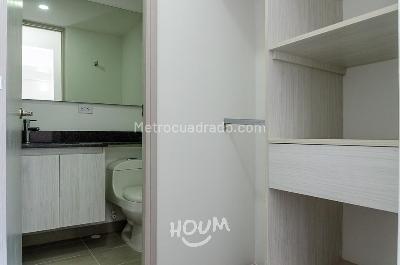 Apartamento de 2 alcobas en venta en Sabaneta, Sabaneta, 90 m² · foto 17 de 20