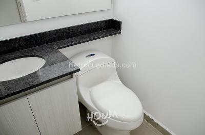 Apartamento de 2 alcobas en venta en Sabaneta, Sabaneta, 90 m² · foto 19 de 20