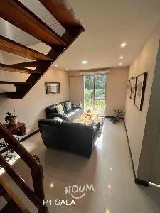 Casa de 3 alcobas en venta en Envigado, Envigado, 195 m² · foto 4 de 20