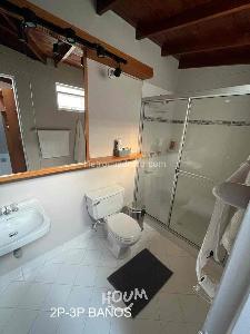 Casa de 3 alcobas en venta en Envigado, Envigado, 195 m² · foto 11 de 20