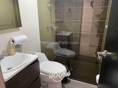 Casa en venta en Suba, Bogotá · foto 9 de 19