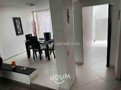 Casa en venta en Suba, Bogotá · foto 12 de 19
