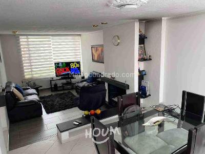 Casa en venta en Suba, Bogotá · foto 13 de 19