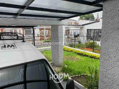 Casa en venta en Suba, Bogotá · foto 15 de 19