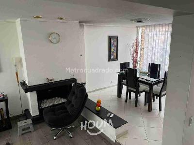 Casa en venta en Suba, Bogotá · foto 19 de 19