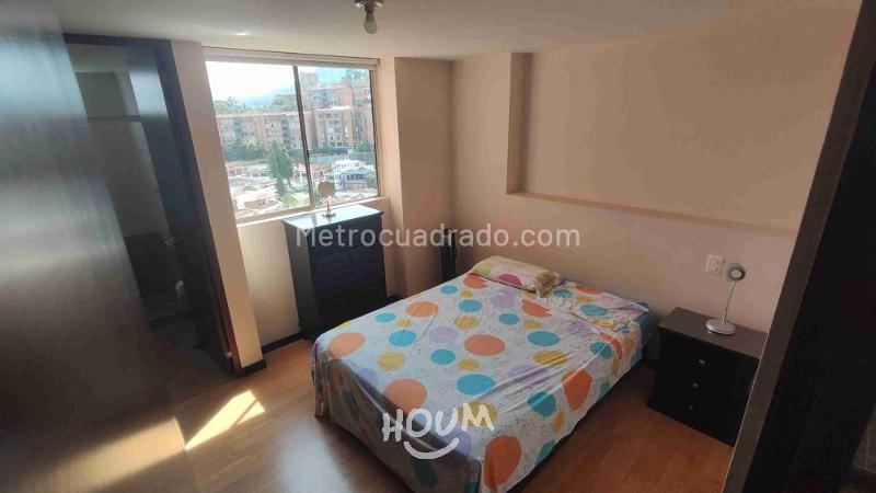 Apartamento Acogedor de 2 Alcobas en Medellín - 6