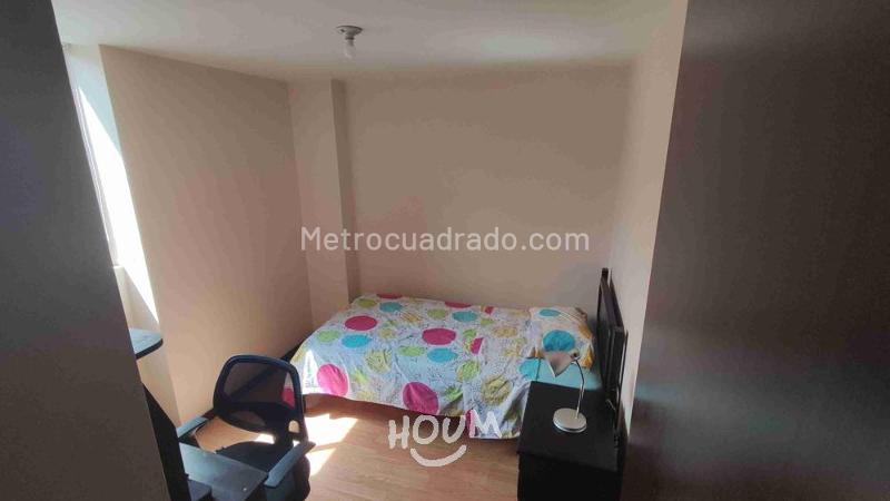 Apartamento Acogedor de 2 Alcobas en Medellín - 7
