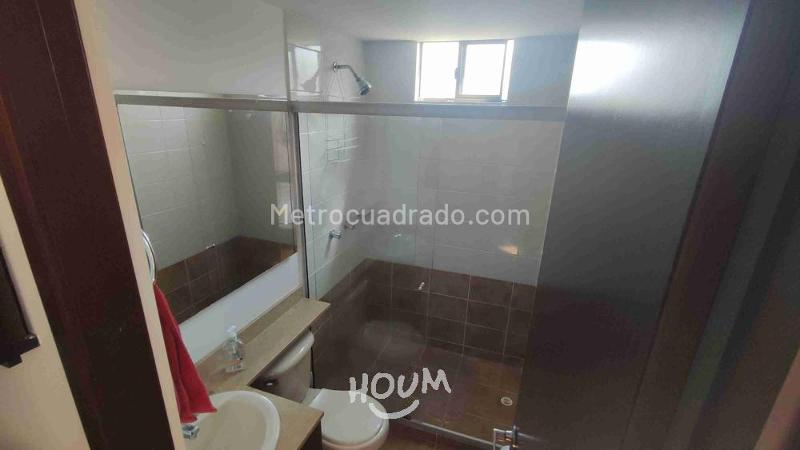 Apartamento Acogedor de 2 Alcobas en Medellín - 9