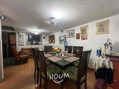 Casa de 5 alcobas en venta en Fontibon, Bogotá, 281 m² · foto 16 de 20
