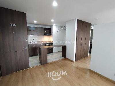 Apartamento en Arriendo, Barrios Unidos, Bogotá D.C. en arriendo en Barrios Unidos