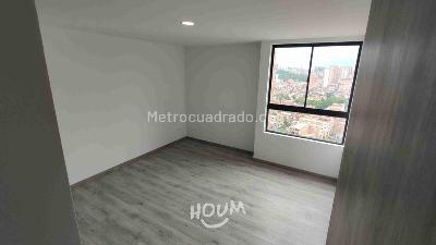 Apartamento de 2 alcobas en venta en Bello, Bello, 70 m² · foto 4 de 9