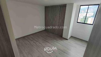 Apartamento de 2 alcobas en venta en Bello, Bello, 70 m² · foto 5 de 9