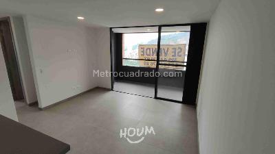 Apartamento de 2 alcobas en venta en Bello, Bello, 70 m² · foto 6 de 9