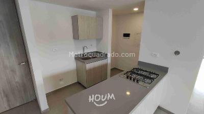 Apartamento de 2 alcobas en venta en Bello, Bello, 70 m² · foto 7 de 9