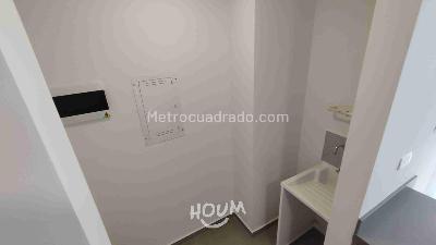 Apartamento de 2 alcobas en venta en Bello, Bello, 70 m² · foto 8 de 9