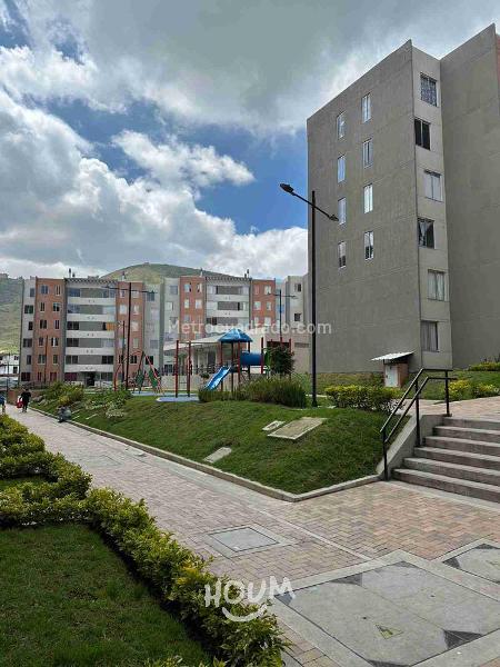 Apartamento en Arriendo, Soacha, Soacha - Widok 6