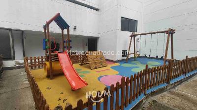 Apartamento en venta en Envigado, Envigado · foto 14 de 17