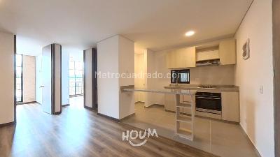 Apartamento en venta en Chia, Chía · foto 4 de 8