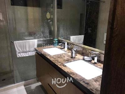 Apartamento de 3 alcobas en venta en Localidad De Chapinero, Bogotá, 166 m² · foto 4 de 10