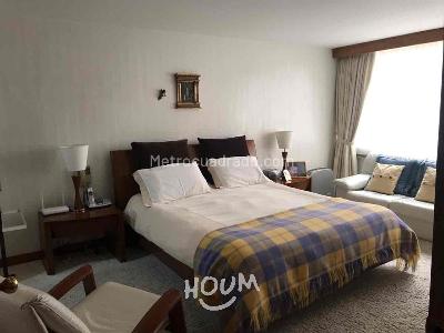 Apartamento de 3 alcobas en venta en Localidad De Chapinero, Bogotá, 166 m² · foto 6 de 10