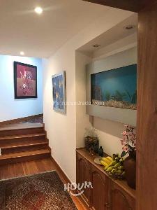 Apartamento de 3 alcobas en venta en Localidad De Chapinero, Bogotá, 166 m² · foto 7 de 10