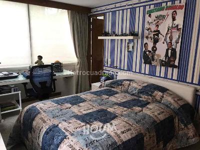 Apartamento de 3 alcobas en venta en Localidad De Chapinero, Bogotá, 166 m² · foto 8 de 10