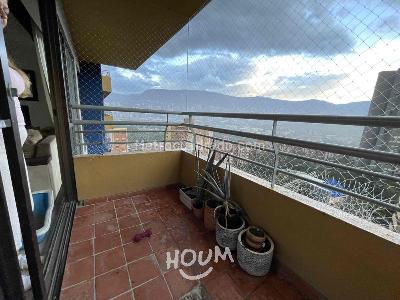 Apartamento de 3 alcobas en venta en Medellin, Medellín, 105 m² · foto 3 de 19