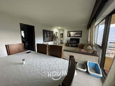Apartamento de 3 alcobas en venta en Medellin, Medellín, 105 m² · foto 4 de 19