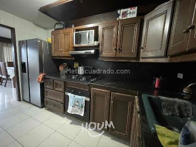 Apartamento de 3 alcobas en venta en Medellin, Medellín, 105 m² · foto 5 de 19