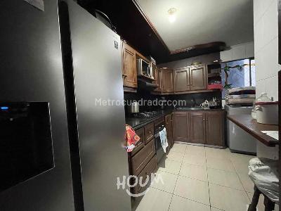 Apartamento de 3 alcobas en venta en Medellin, Medellín, 105 m² · foto 6 de 19