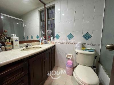 Apartamento de 3 alcobas en venta en Medellin, Medellín, 105 m² · foto 8 de 19