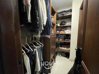 Apartamento de 3 alcobas en venta en Medellin, Medellín, 105 m² · foto 9 de 19