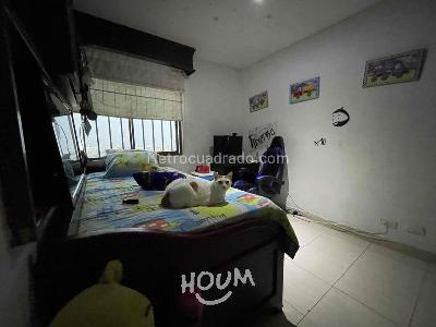 Apartamento de 3 alcobas en venta en Medellin, Medellín, 105 m² · foto 10 de 19