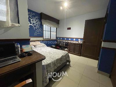 Apartamento de 3 alcobas en venta en Medellin, Medellín, 105 m² · foto 11 de 19