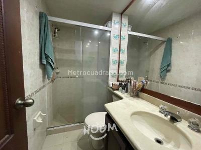 Apartamento de 3 alcobas en venta en Medellin, Medellín, 105 m² · foto 12 de 19