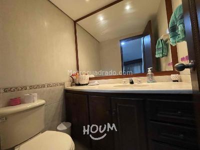 Apartamento de 3 alcobas en venta en Medellin, Medellín, 105 m² · foto 13 de 19