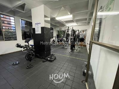 Apartamento de 3 alcobas en venta en Medellin, Medellín, 105 m² · foto 14 de 19