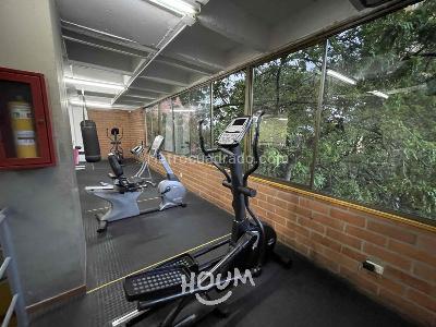 Apartamento de 3 alcobas en venta en Medellin, Medellín, 105 m² · foto 16 de 19