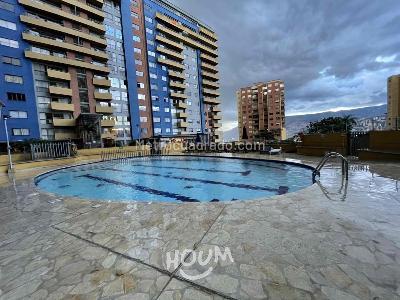 Apartamento de 3 alcobas en venta en Medellin, Medellín, 105 m² · foto 17 de 19