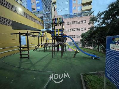 Apartamento de 3 alcobas en venta en Medellin, Medellín, 105 m² · foto 18 de 19