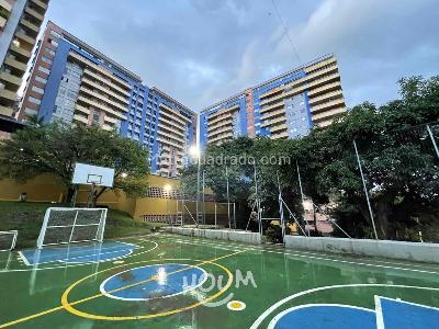 Apartamento de 3 alcobas en venta en Medellin, Medellín, 105 m² · foto 19 de 19
