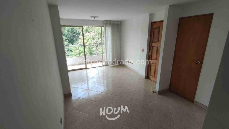 3BR Unfurnished Apartment for Rent in El Veldromo (2009)