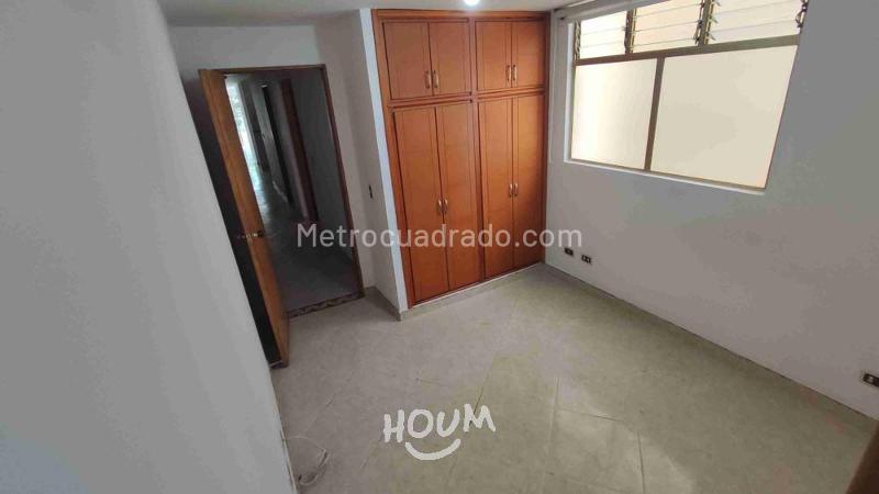 Apartamento de 3 Alcobas sin Amoblar en El Velódromo (2009) - 3