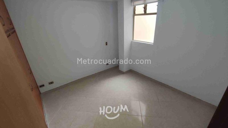 Apartamento de 3 Alcobas sin Amoblar en El Velódromo (2009) - 5