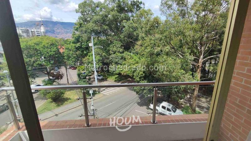 Apartamento de 3 Alcobas sin Amoblar en El Velódromo (2009) - 8