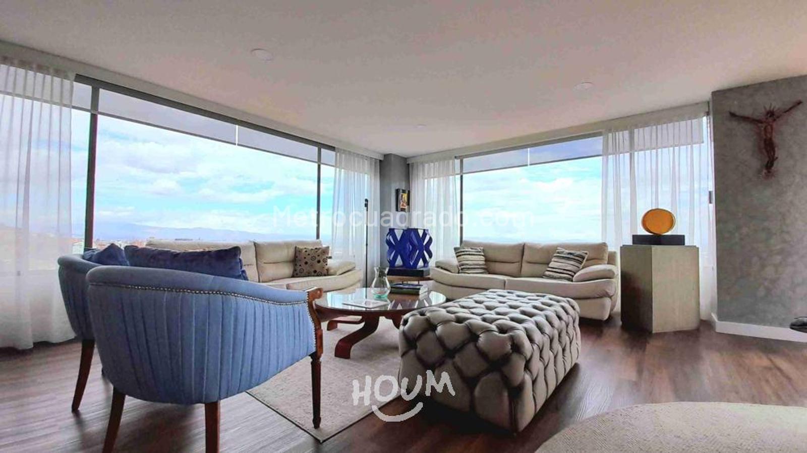 Apartamento en Arriendo  Chapinero